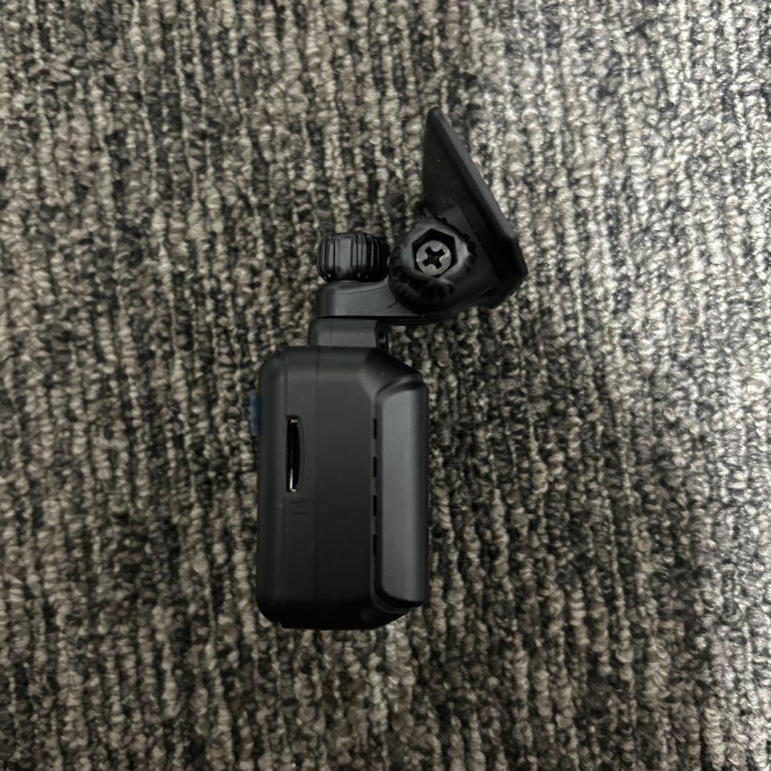 【コムテック製】EIUT AG425-DRC EIUT 32GB SDカード付