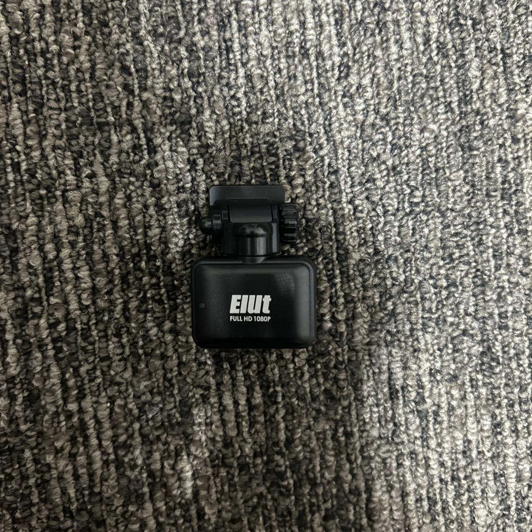 【コムテック製】EIUT AG425-DRC EIUT 32GB SDカード付