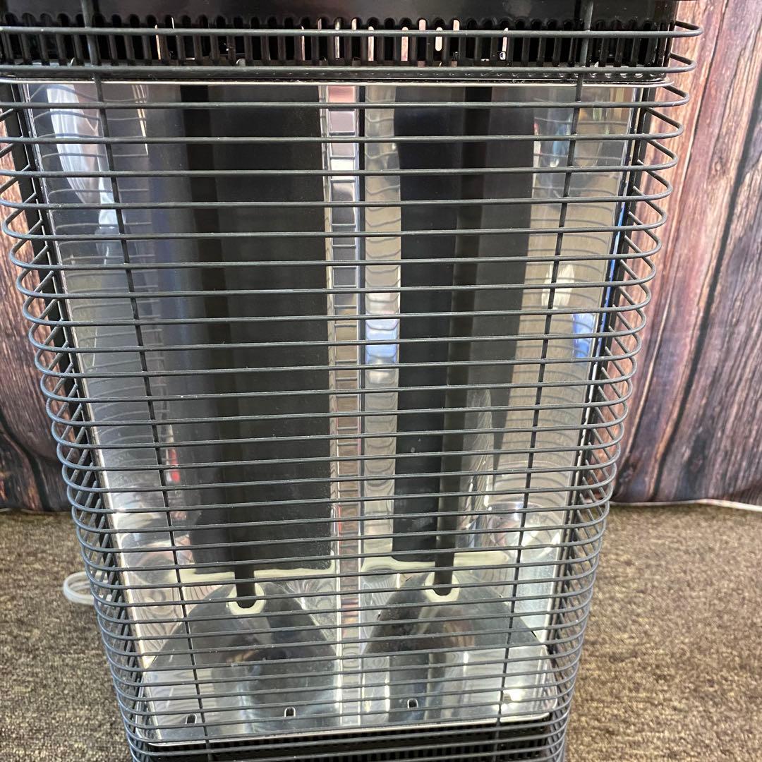 DAIKIN 遠赤外線暖房機 セラムヒート ERFT11VS-H 2018年製