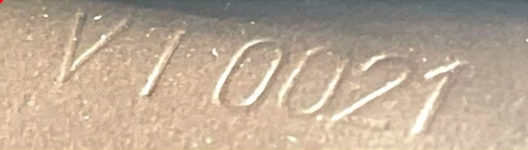 ルイヴィトン　エピ　ケース　財布　エピZ