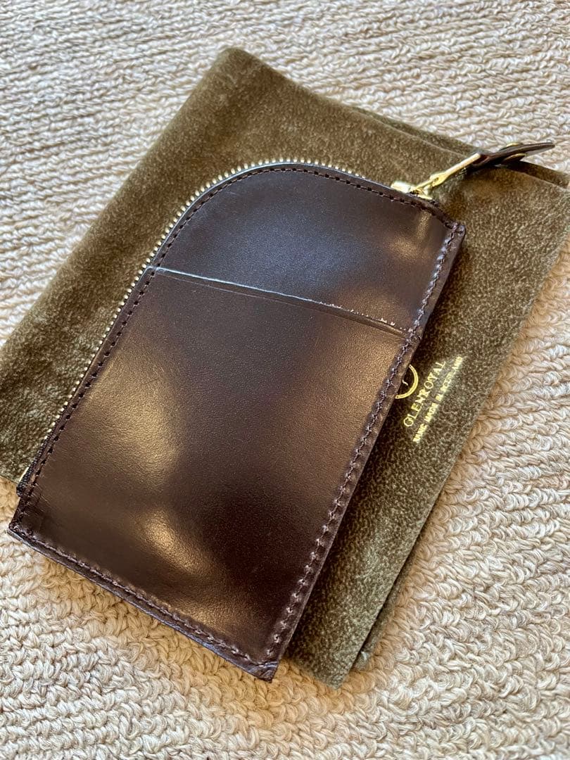 グレンロイヤル GLEN キーケース