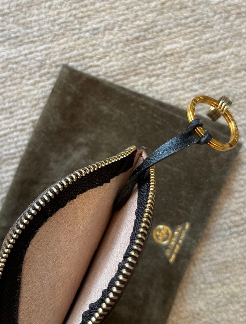 グレンロイヤル GLEN キーケース