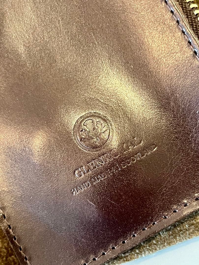 グレンロイヤル GLEN キーケース