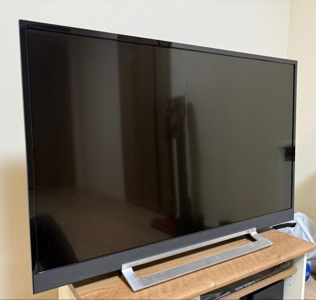 【最終特価】東芝 REGZA 43Z730X 43インチ 4K液晶テレビ