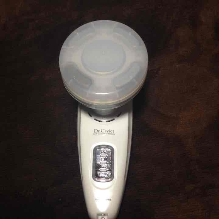 ボディ・フェイスケア Dr.Caviet