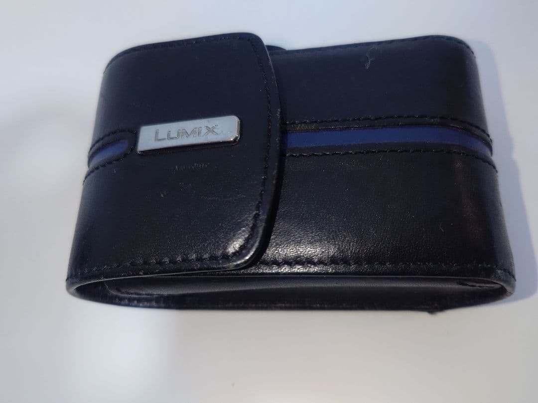 デジタルカメラ Panasonic DMC-FX100 LUMIX