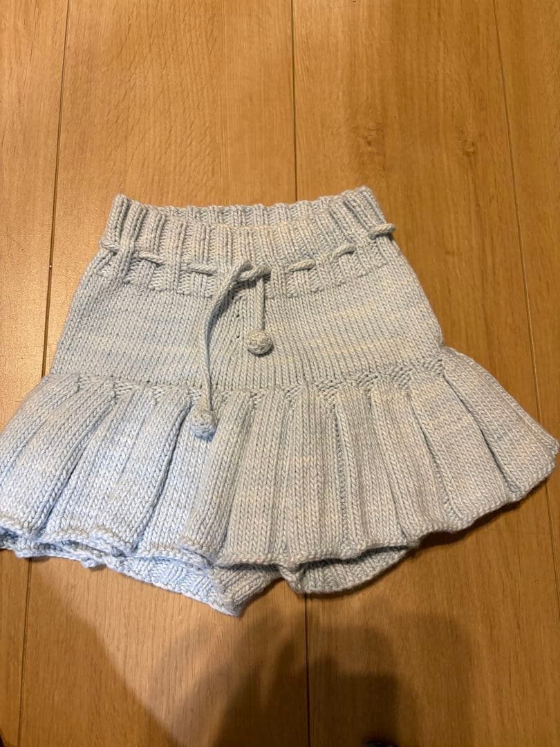 Misha & Puff スケポン3T