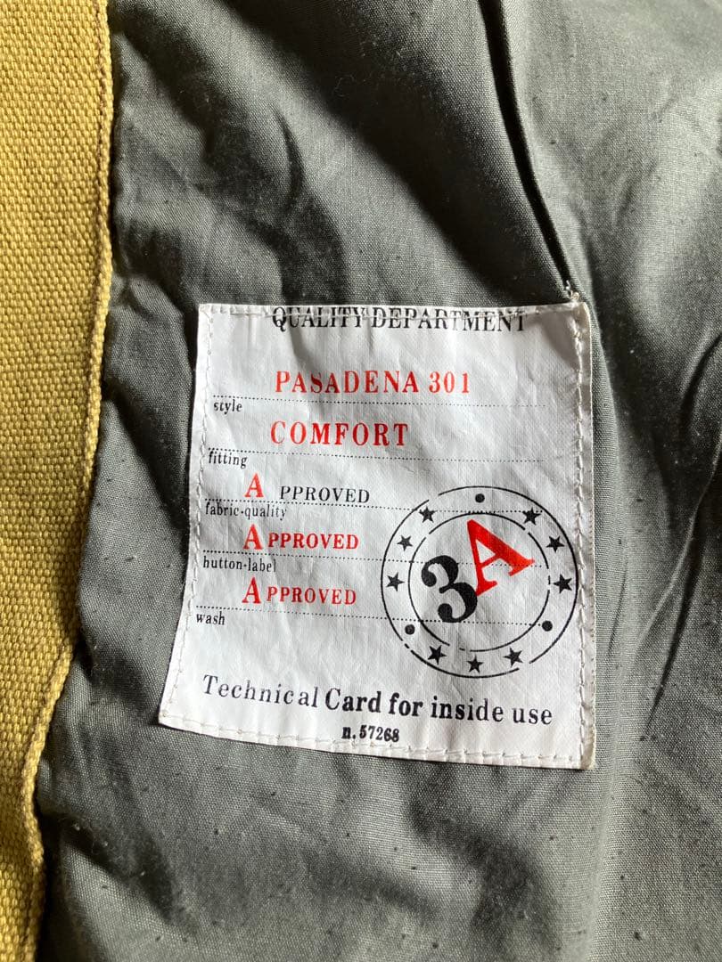 Marlboro Classics ジャケット　ヴィンテージ 古着