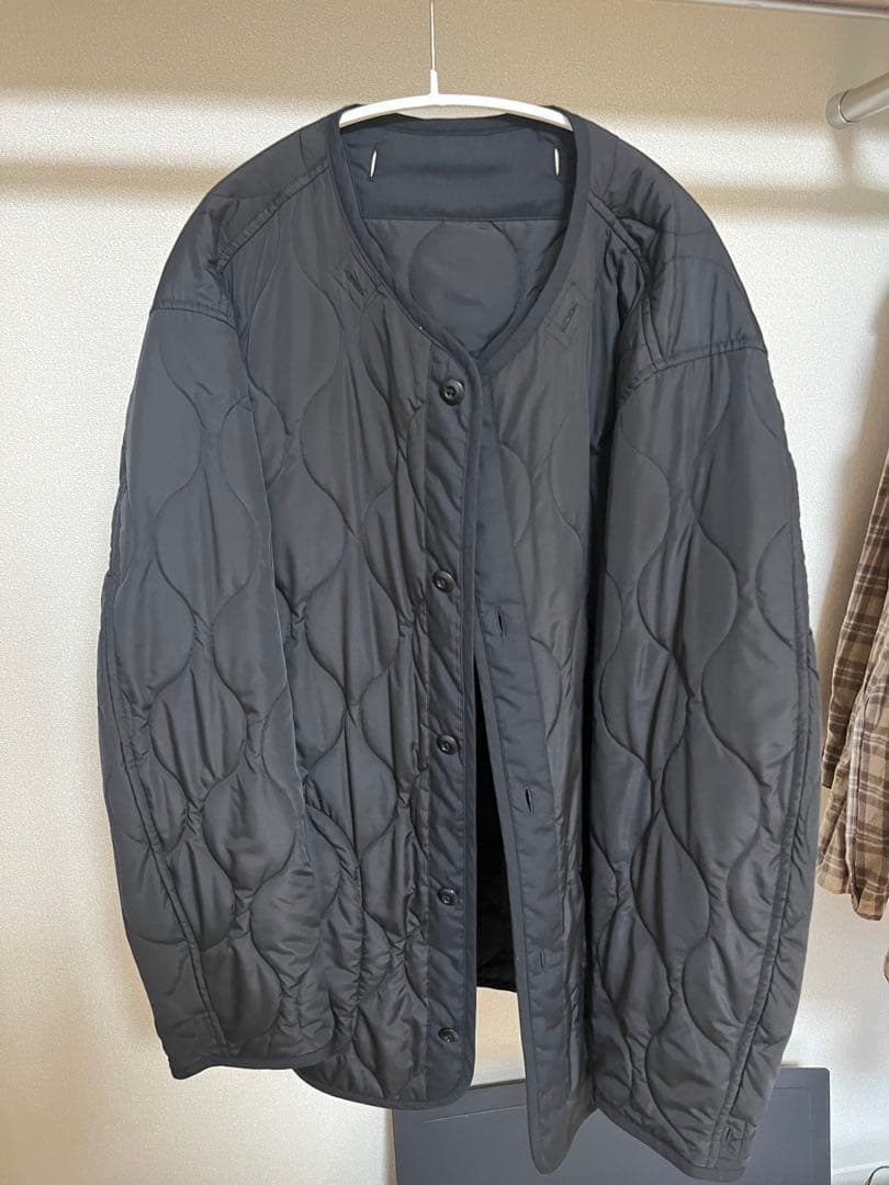 MBハイエンドモッズコート&ライナーコート