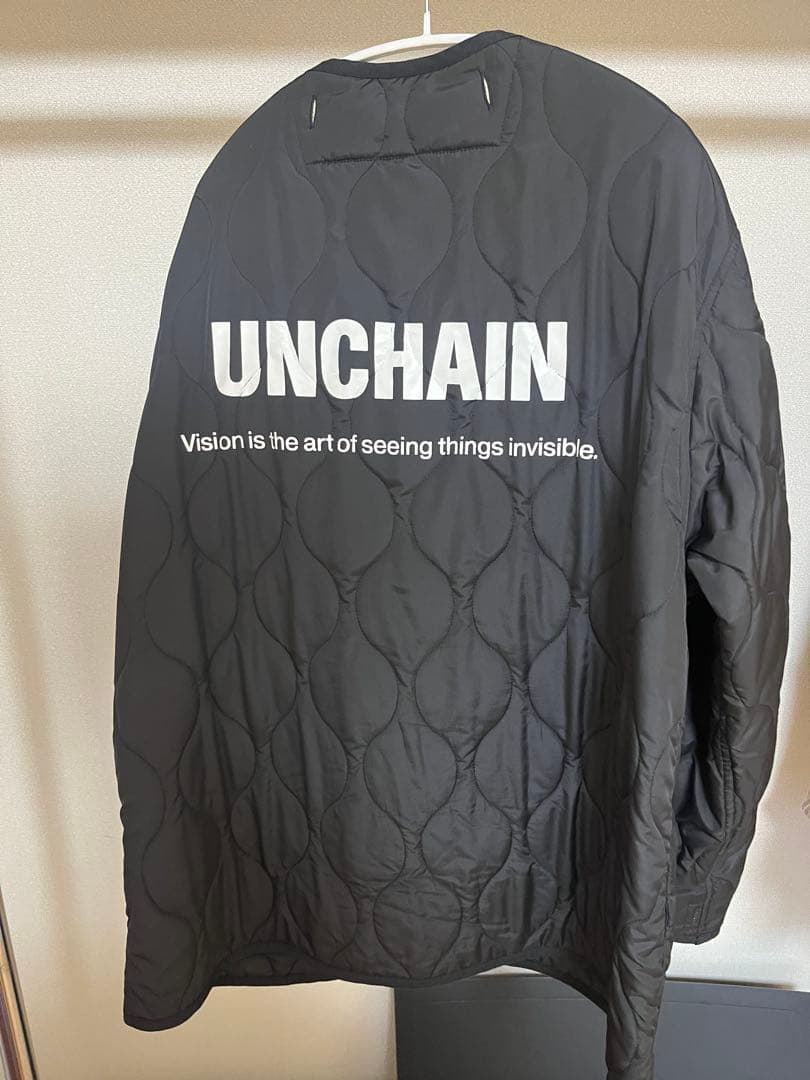 MBハイエンドモッズコート&ライナーコート