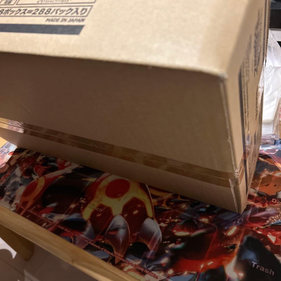 【特価】ヴァイスシュヴァルツ Disney100 ディズニー カートン 新品