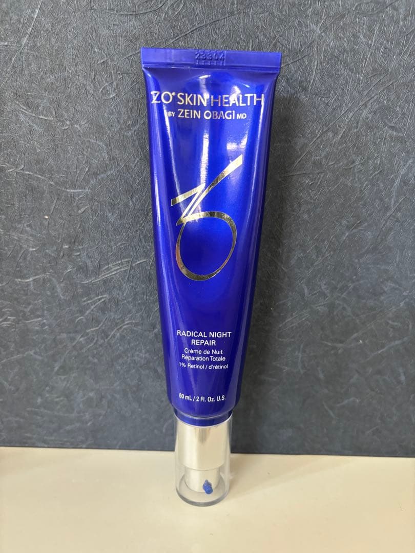 ゼオスキン　ARナイトリペア