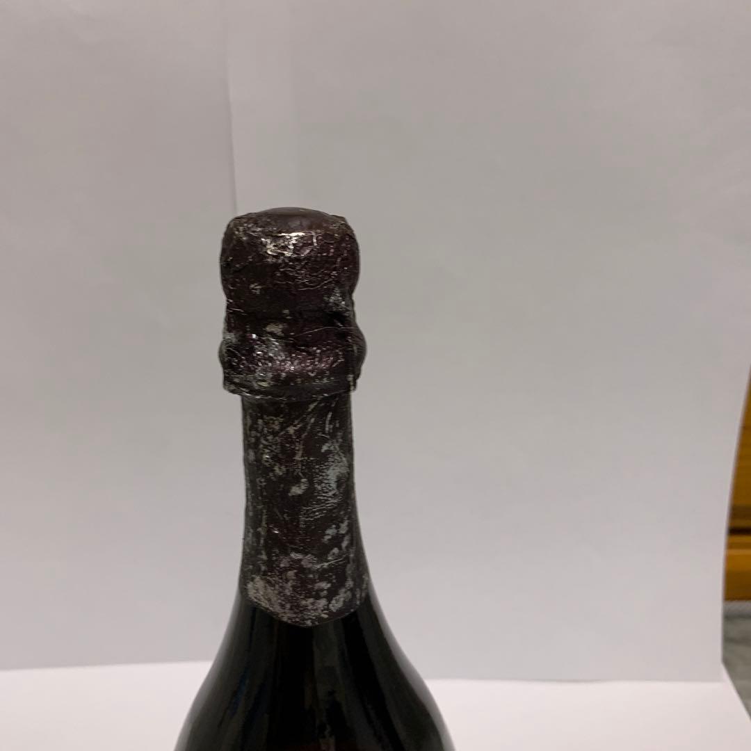 ドンペリ　ロゼ　2004