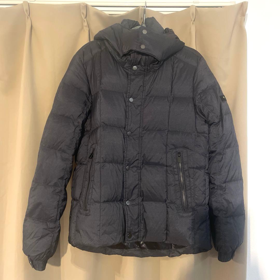 【値下げ交渉OK】タトラス ダウンジャケット