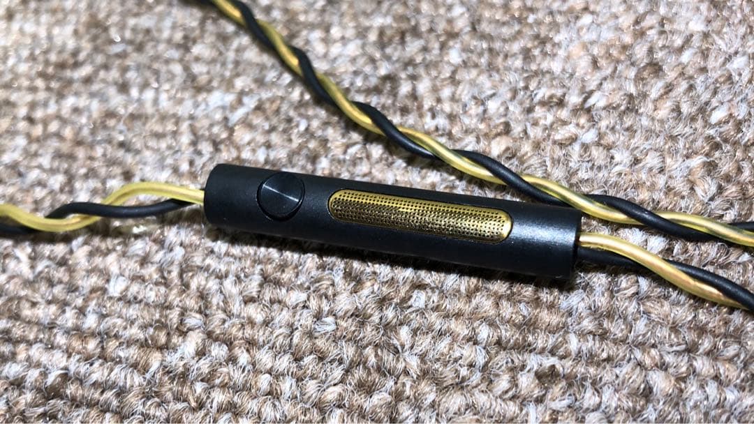 ONKYO E900M レア名機 有線イヤホ 3WAYイヤホン 高音質