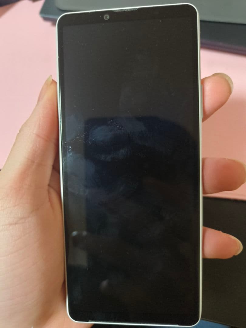 Sony Xperia 10III ドコモ版