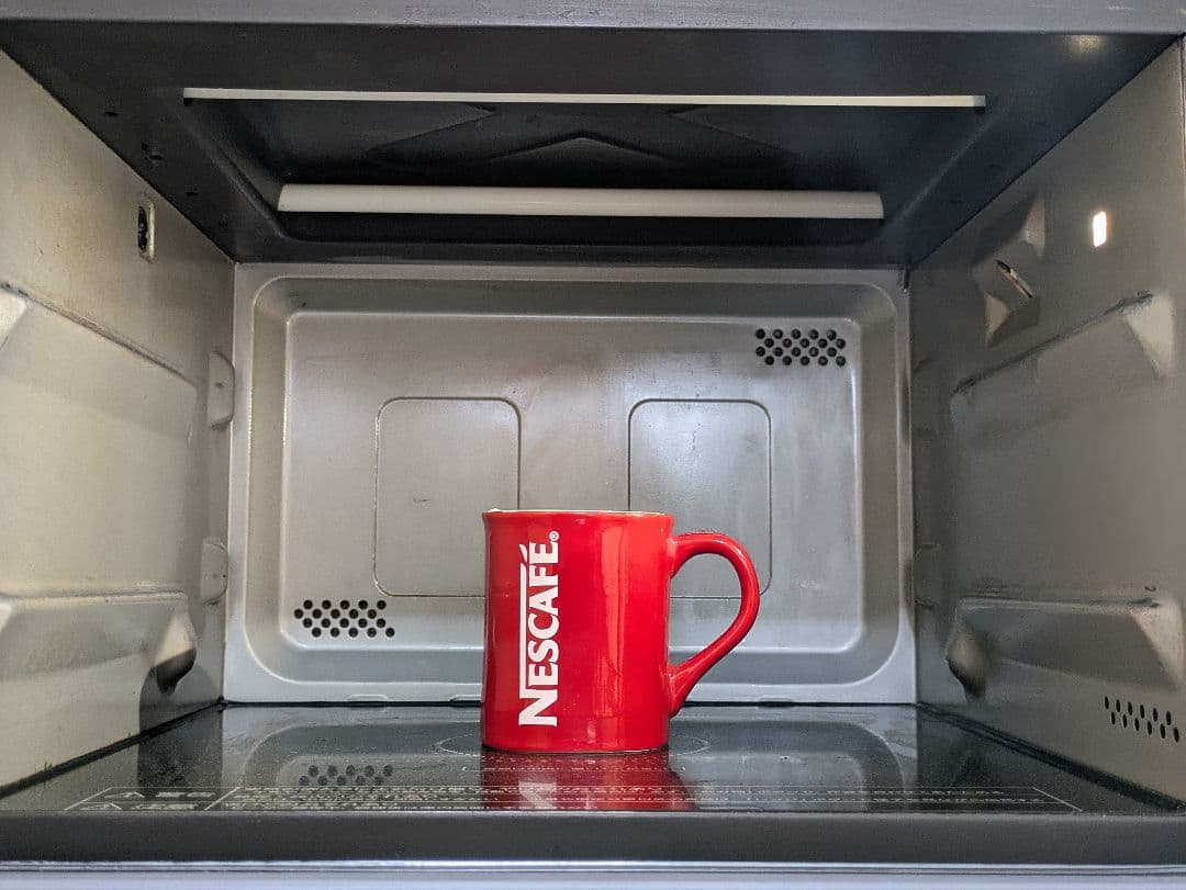 Panasonic本格高温スチームオーブンレンジ　ビストロ