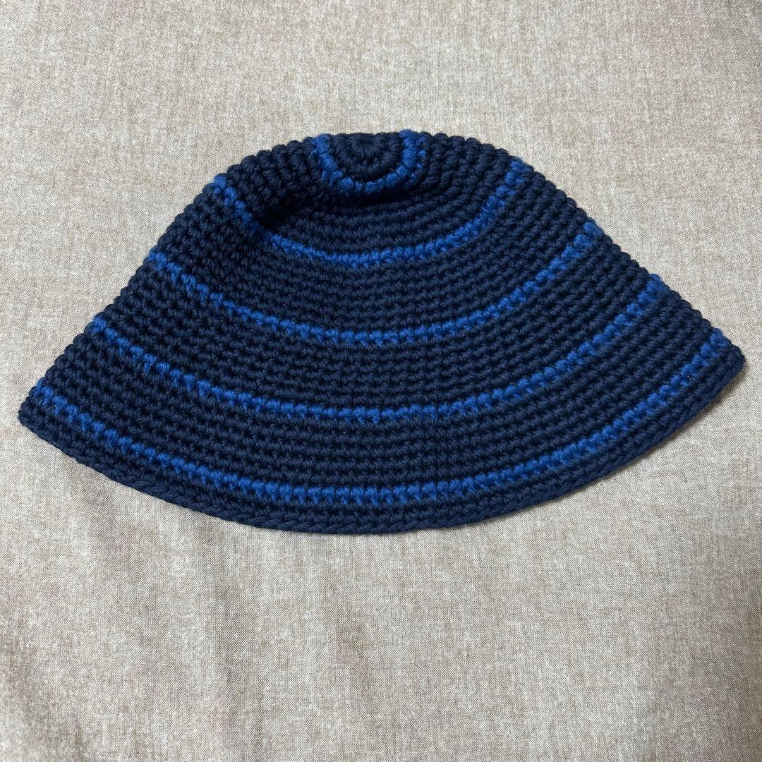 【美品】OUR LEGACY 24SS TOM TOM HAT