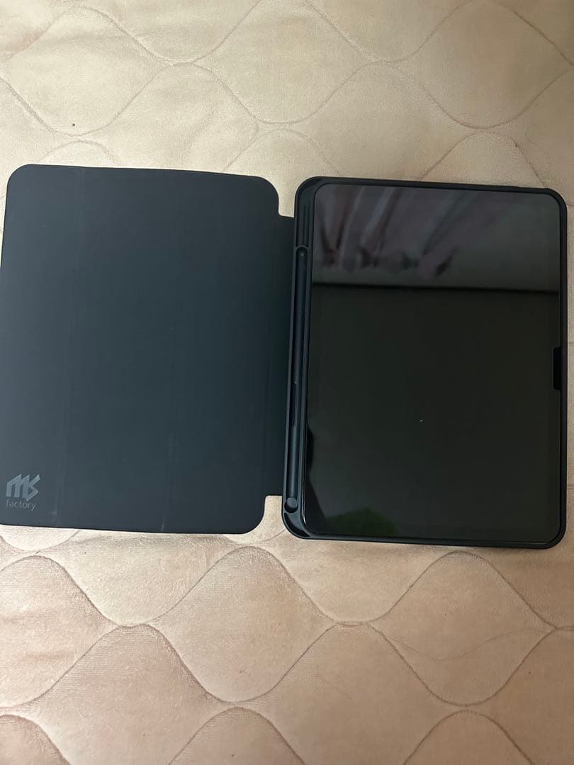 iPad Air(第6世代)11インチ(M2)Wi-Fiモデル256GB