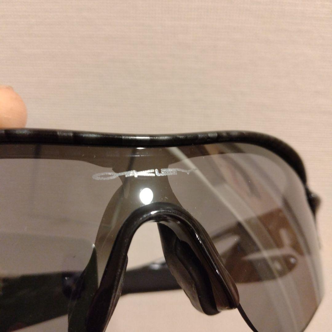オークリー メンズサングラス レーダーロックパス