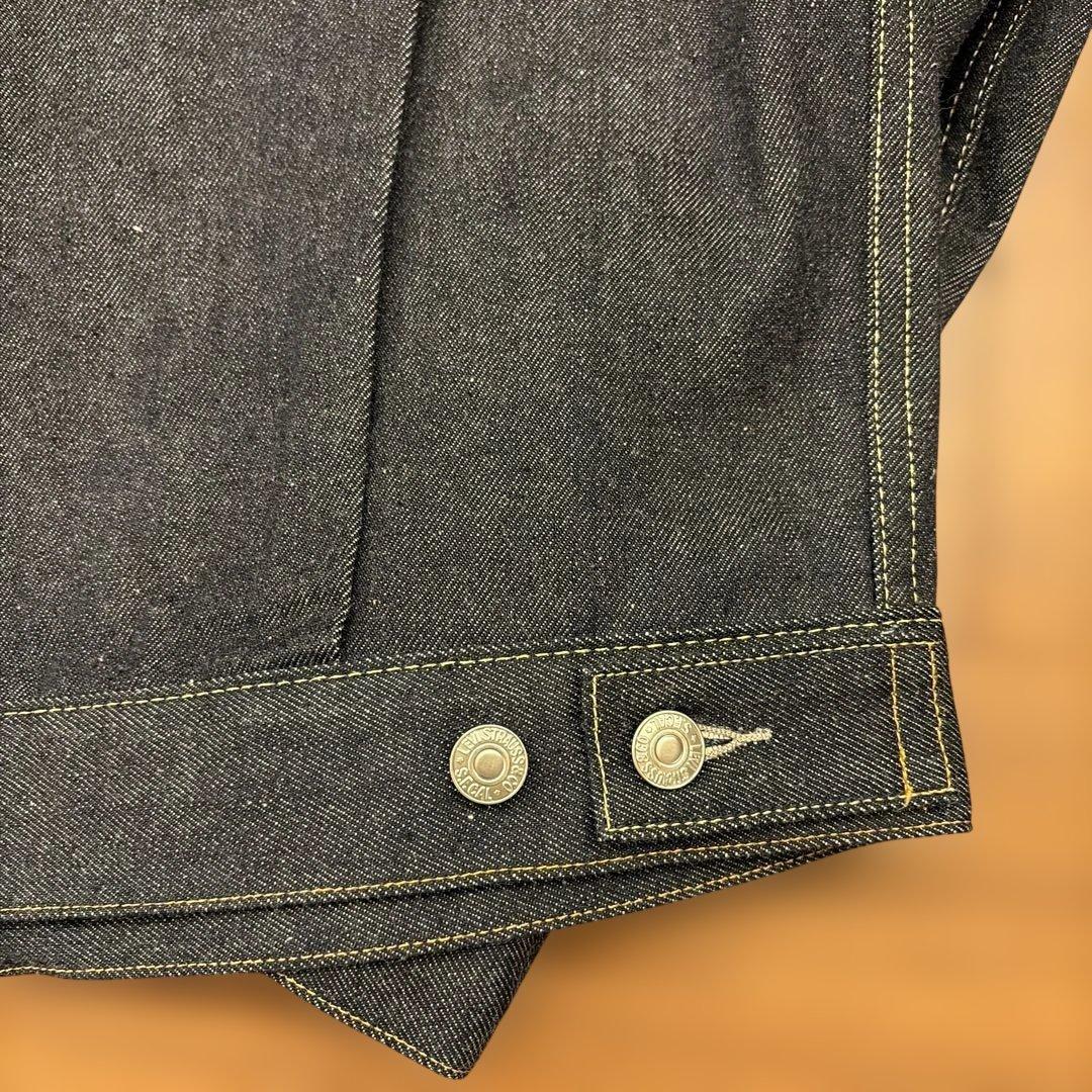 LEVI'S® VINTAGE CLOTHING 1953 TYPE II