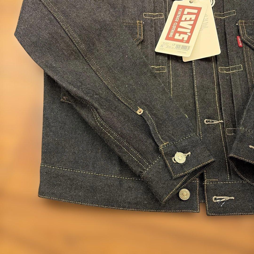 LEVI'S® VINTAGE CLOTHING 1953 TYPE II