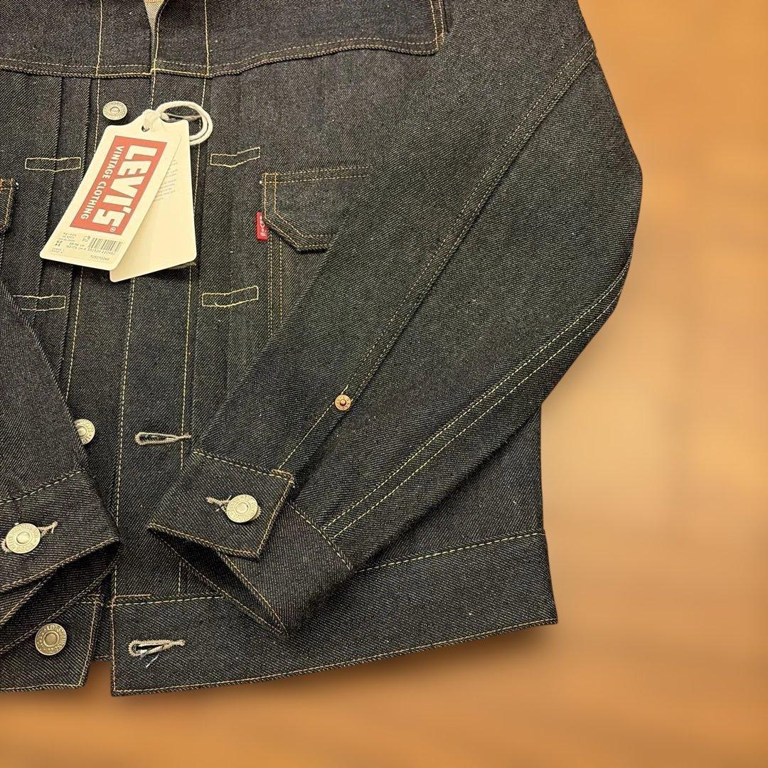 LEVI'S® VINTAGE CLOTHING 1953 TYPE II