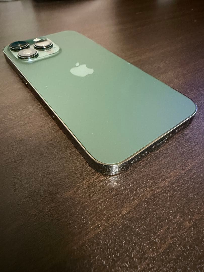 【大幅値下げ】Apple iPhone 13 Pro SIMフリー 512GB