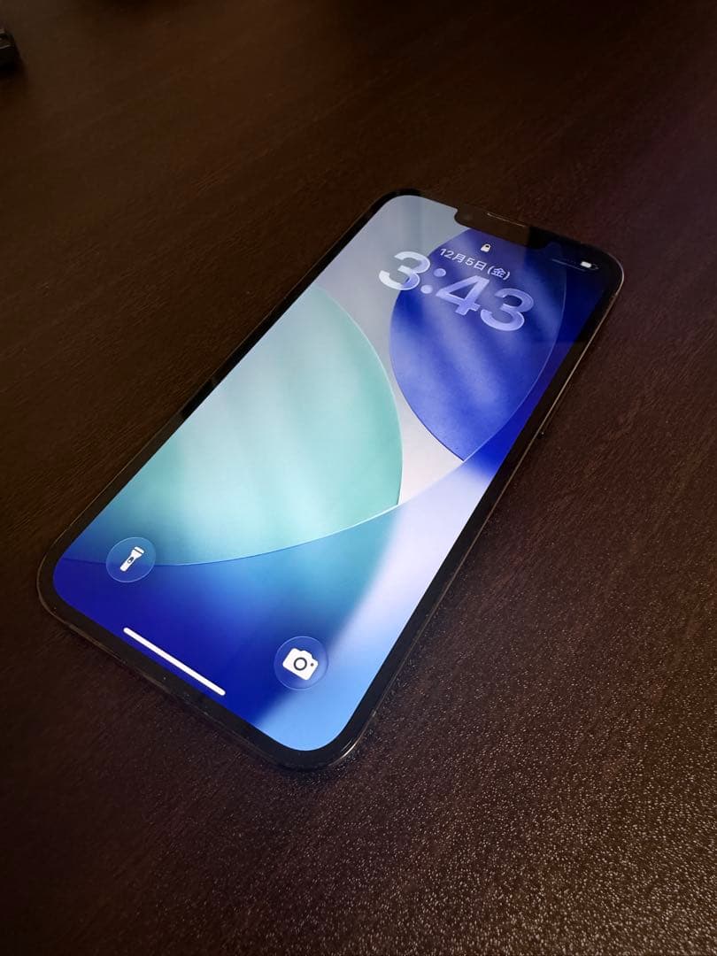 【大幅値下げ】Apple iPhone 13 Pro SIMフリー 512GB