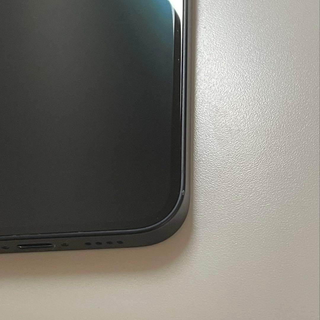 Apple iPhone 12 mini 128GB ブラック SIMフリー