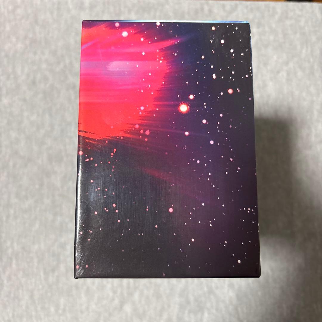 ウルトラマンメビウス TV&OV COMPLETE DVD-BOX