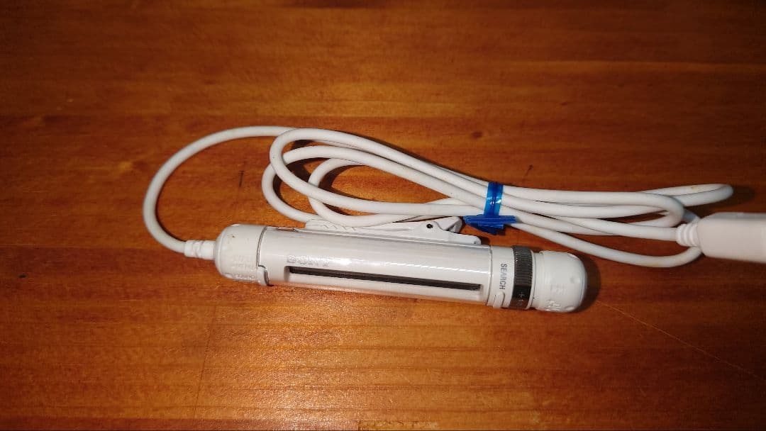 SONY CDウォークマン D-NE730 MP3 ATRAC 動作確認済み