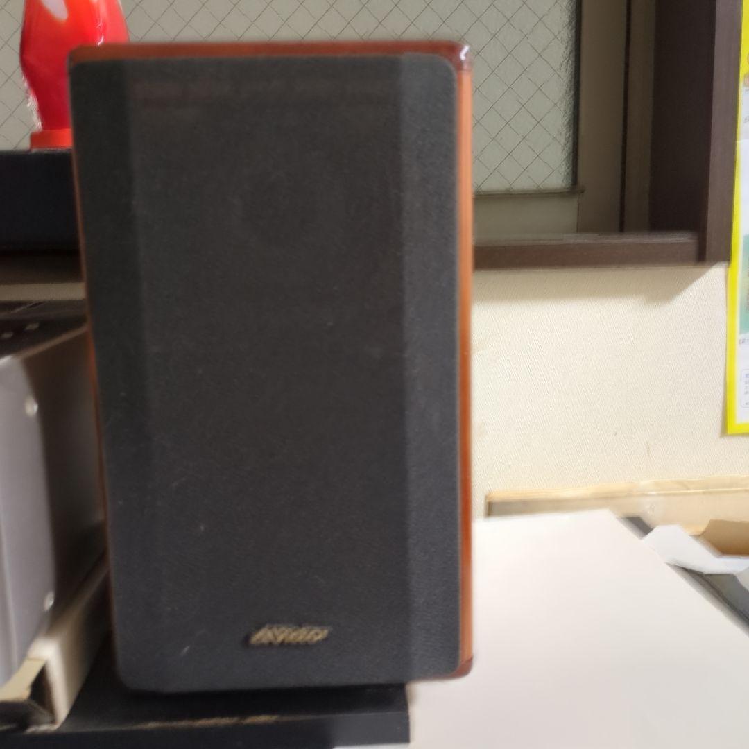 Victor ブックシェルフスピーカーSX-EX7S