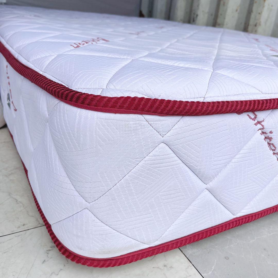 取付無料！東京ベッド ファイテン アクアチタン 快眠ダブルマットレス✨