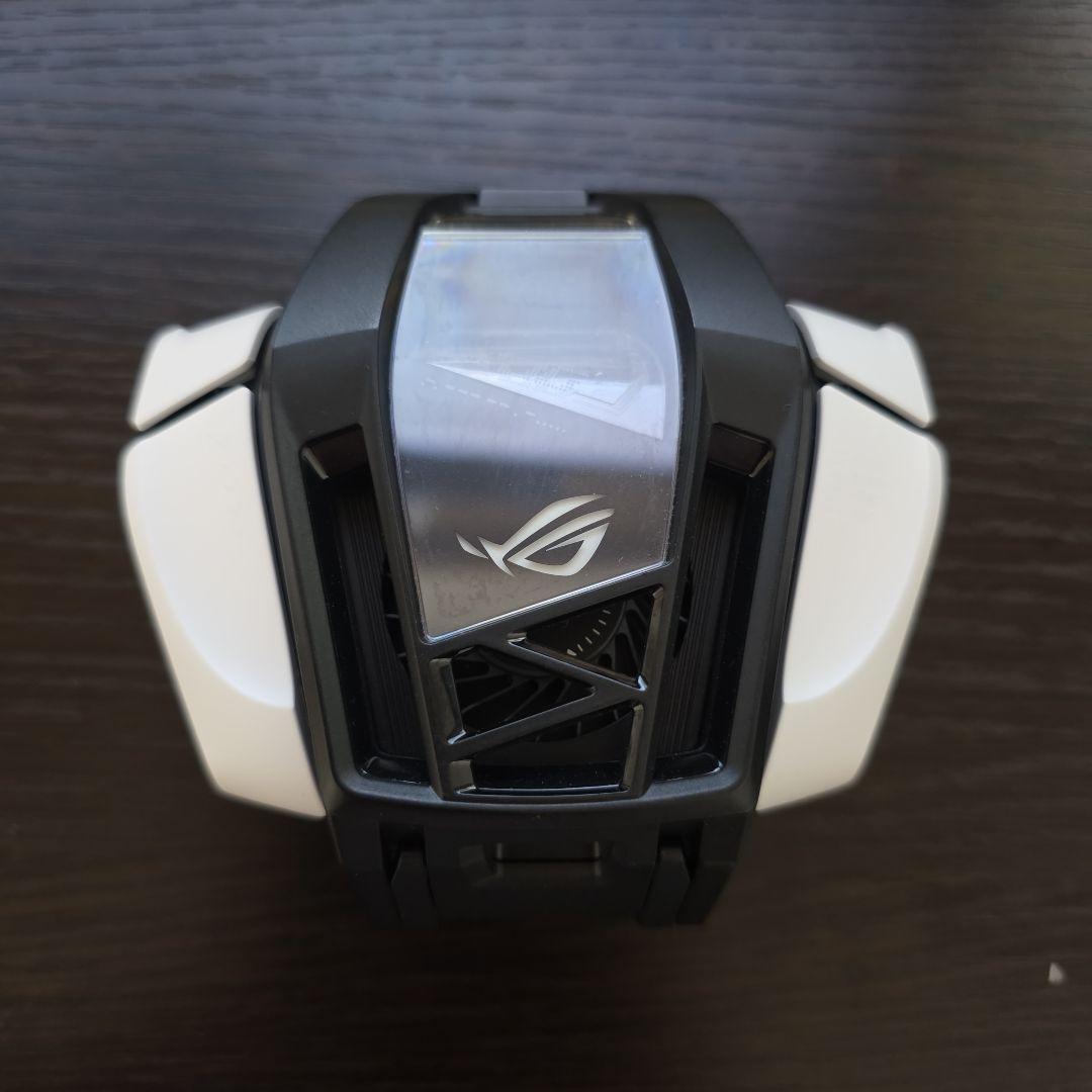 スマホアクセサリー ROG Phone 6 AeroActive Cooler 6