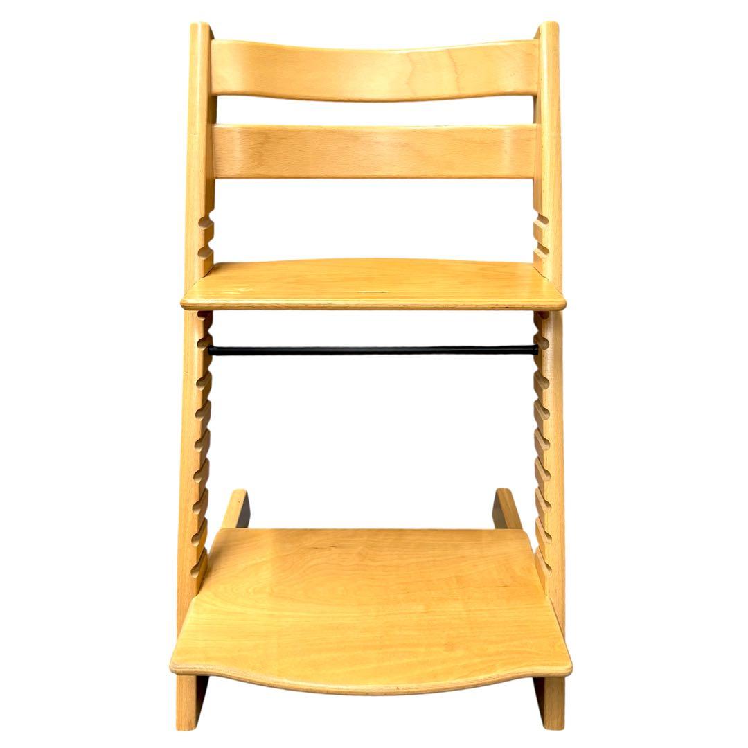 【大人気カラー】ストッケ トリップトラップ シリアル 4