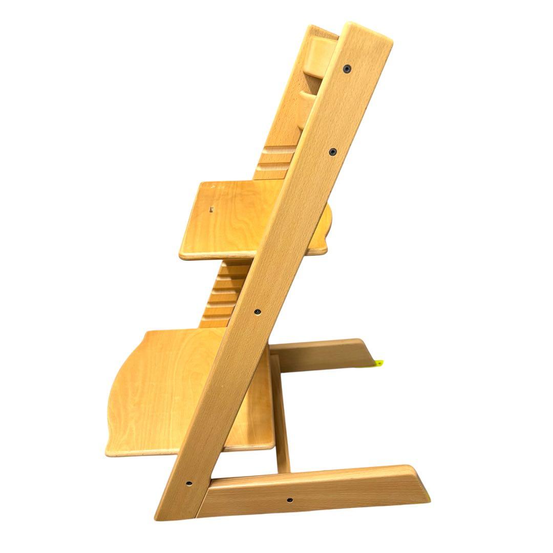 【大人気カラー】ストッケ トリップトラップ シリアル 4