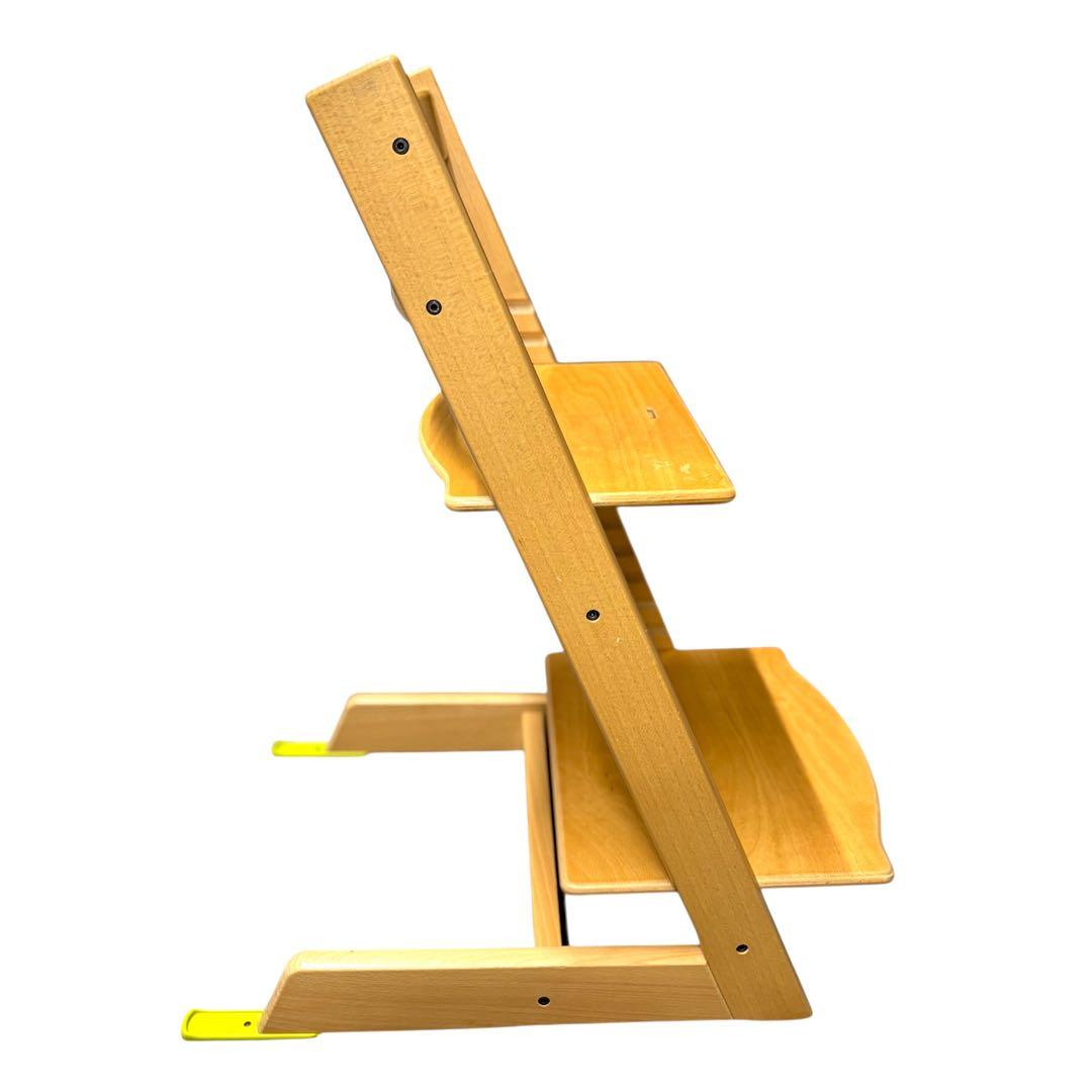 【大人気カラー】ストッケ トリップトラップ シリアル 4