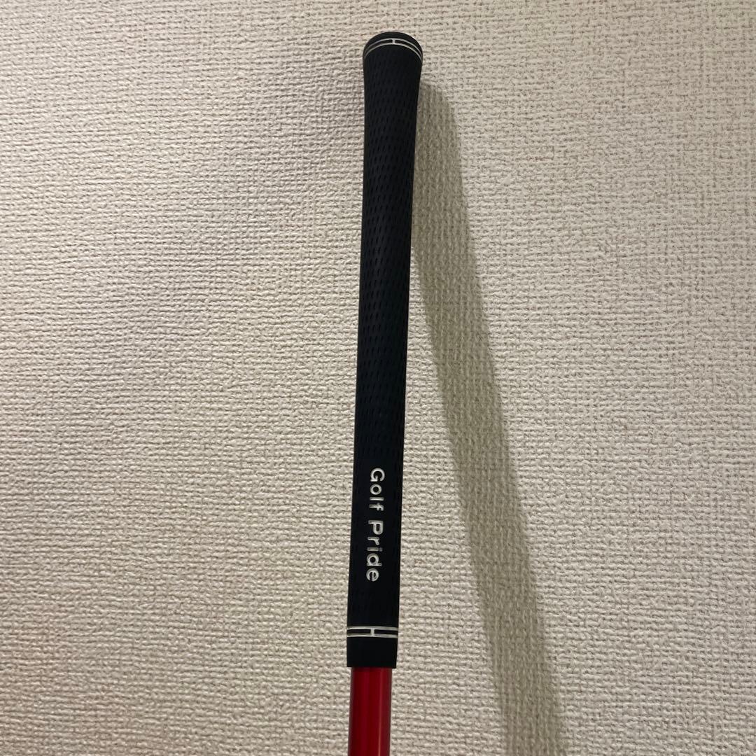 Srixon ZX i フェアウェイウッド 18度