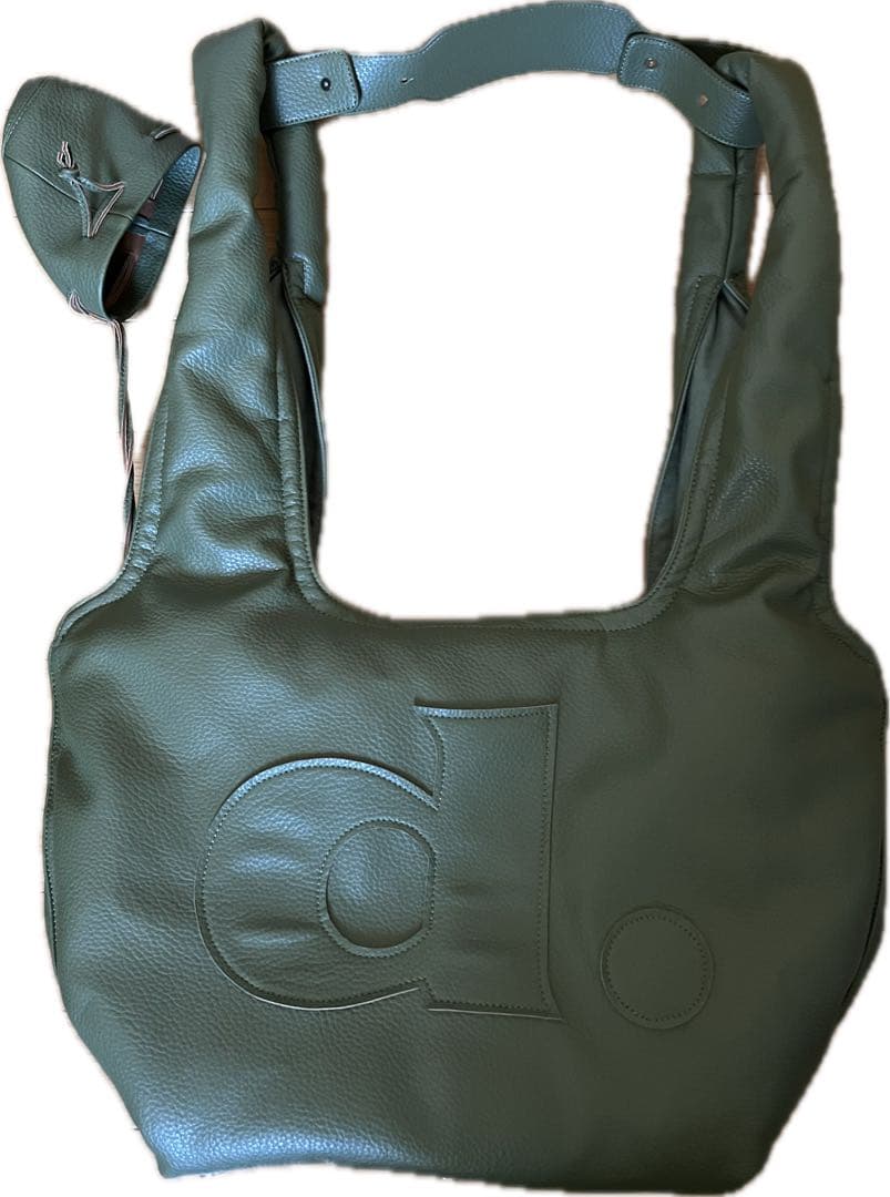 専用！Diemm レザーショルダーバッグkiosque cc ポーカーズ