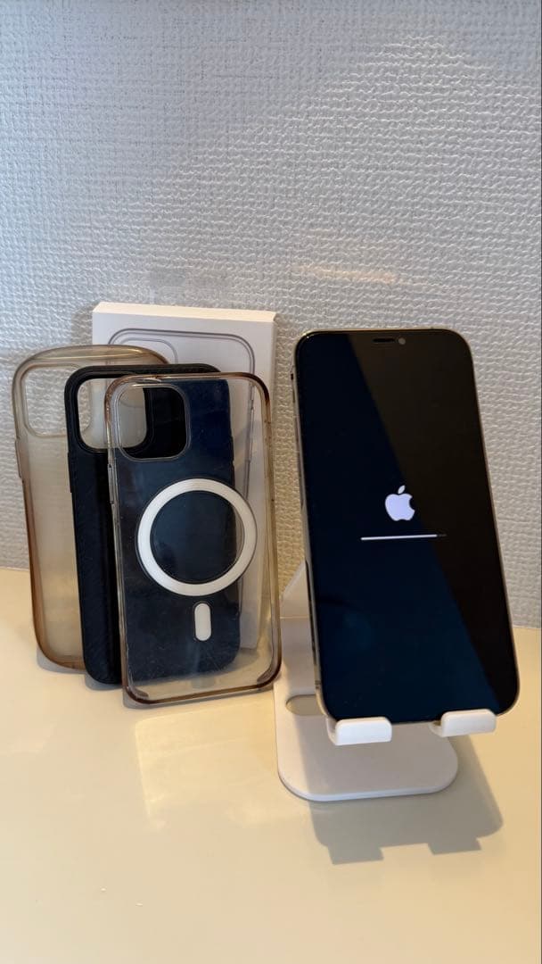 iPhone12Pro 128GB 78%（ジャンク扱い）