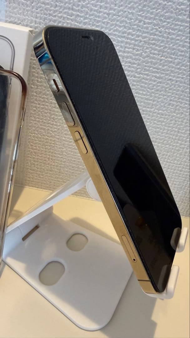 iPhone12Pro 128GB 78%（ジャンク扱い）