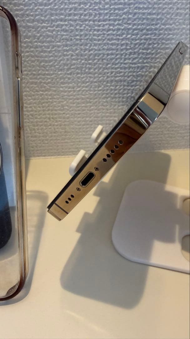 iPhone12Pro 128GB 78%（ジャンク扱い）