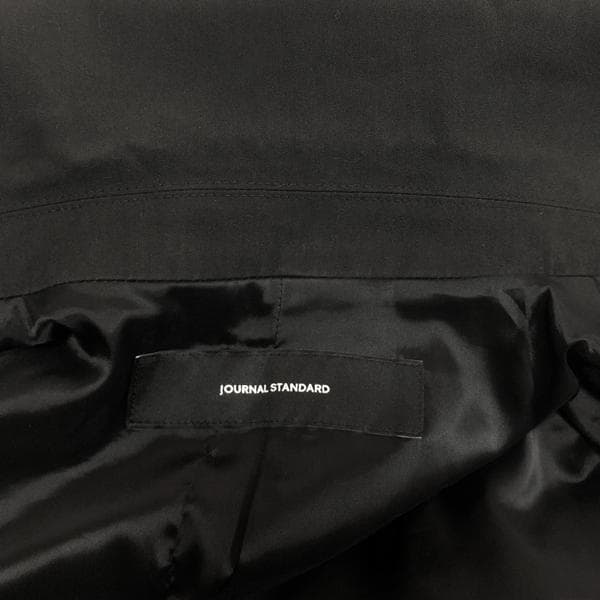 【ジャーナルスタンダード】2WAYストレッチTRドロップショルダージャケット