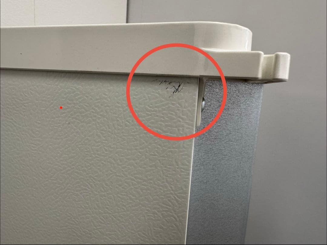 【熊熊】Panasonic NR-B14DW-W 2020年製