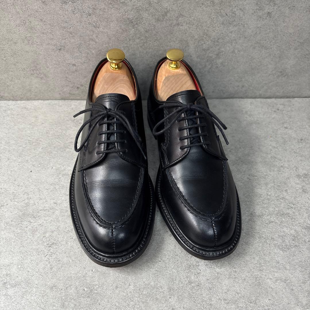 在原みゆき着用モデル極美品！Regal リーガルshoe&co. Uチップ