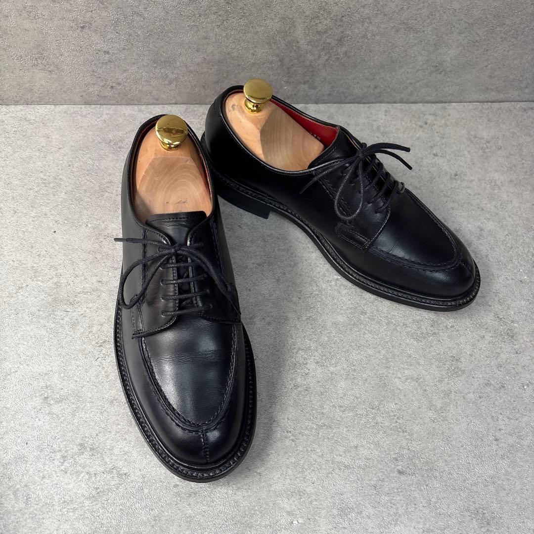 在原みゆき着用モデル極美品！Regal リーガルshoe&co. Uチップ