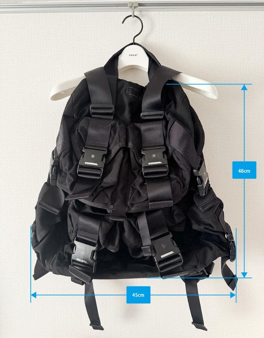 バッグ NEIGHBORHOOD / Bagpack