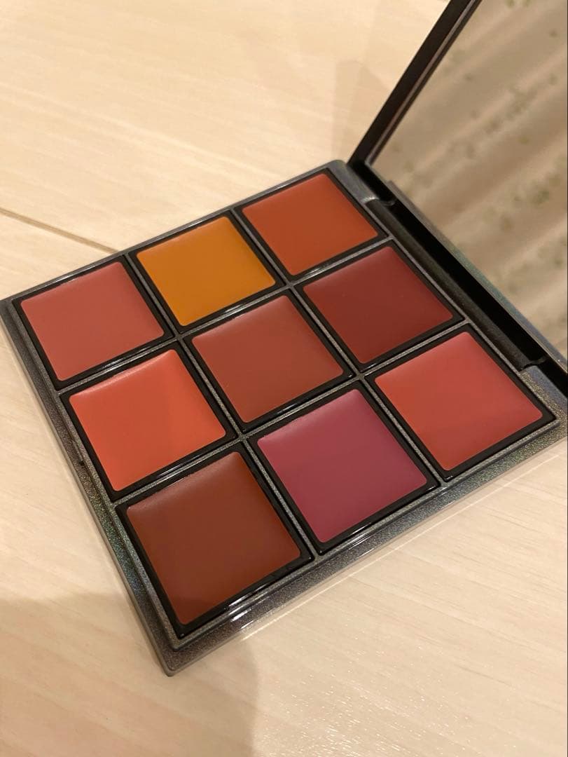 【Celvoke】セルヴォーク エクスプレッシヴ リップス EX01