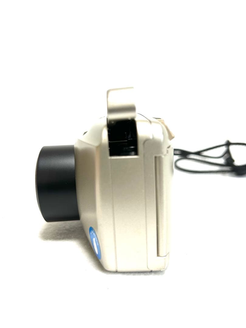 【完動品・美品】OLYMPUS ∞ Stylus ZOOM 115 DLX